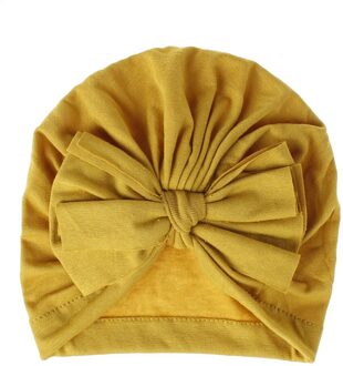 Baby Meisje Hoeden Hoofdband Fotografie Props Winkel Stijl Baby Bonnet Wrap Bebe Peuter Hoed Voor Meisjes Tulband Gebreide Accessoires 12