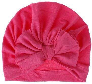 Baby Meisje Hoeden Hoofdband Fotografie Props Winkel Stijl Baby Bonnet Wrap Bebe Peuter Hoed Voor Meisjes Tulband Gebreide Accessoires Grijs