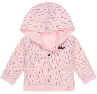 Baby Meisjes Vest - Maat 62