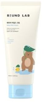 Baby Mild Cream 200ml