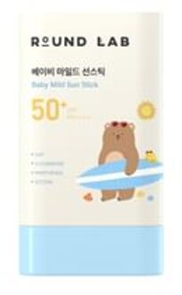 Baby Mild Sun Stick 21g