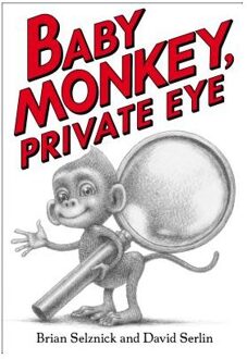 Baby Monkey, Private Eye