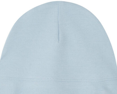 Baby mutsje Blauw - One size