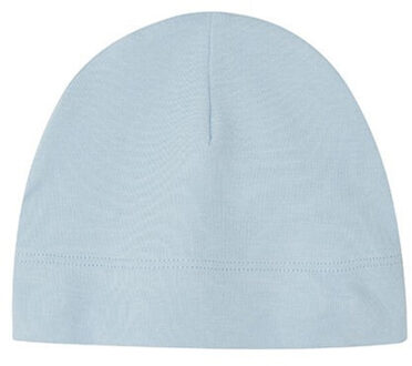 Baby mutsje Blauw - One size