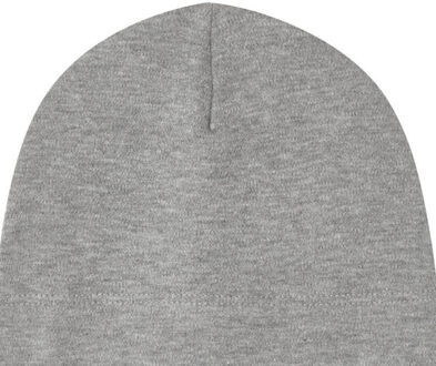 Baby mutsje Grijs - One size
