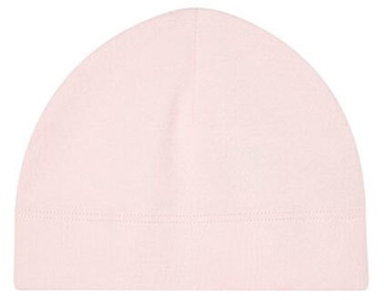 Baby mutsje - maat One size Roze