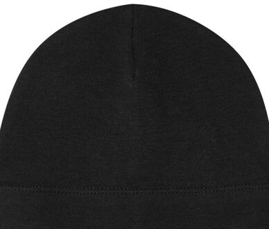 Baby mutsje Zwart - One size
