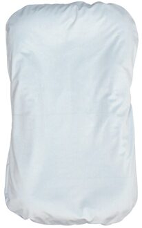 Baby Nest Bed Draagbare Wieg Pasgeborenen Lougner Babybedjes Kwekerij Slaap Pad Zuigeling Wieg Baby Slapen Bed Reiswieg Blauw