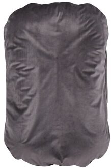 Baby Nest Bed Draagbare Wieg Pasgeborenen Lougner Babybedjes Kwekerij Slaap Pad Zuigeling Wieg Baby Slapen Bed Reiswieg Grijs