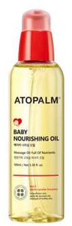 Baby Nourishing Oil 100ml