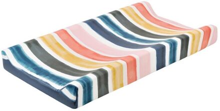 Baby Nursery Luier Veranderende Pad Cover Aankleedkussen Cover Veranderende Tafel Cover Nappy Changing Baby Luiers & Toilet Training 03