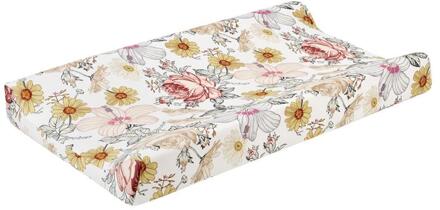 Baby Nursery Luier Veranderende Pad Cover Aankleedkussen Cover Veranderende Tafel Cover Nappy Changing Baby Luiers & Toilet Training 04