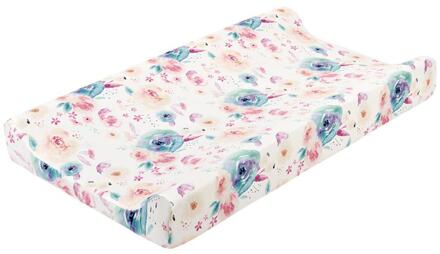 Baby Nursery Luier Veranderende Pad Cover Aankleedkussen Cover Veranderende Tafel Cover Nappy Changing Baby Luiers & Toilet Training 05