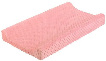 Baby Nursery Luier Veranderende Pad Cover Aankleedkussen Cover Veranderende Tafel Cover Waterdichte Matras Laken Zuigeling Mat Cover L3 Rood