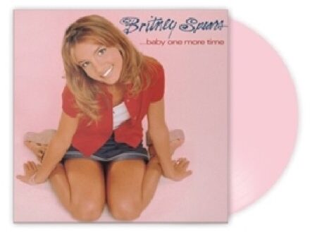 ...Baby One More Time - Britney Spears