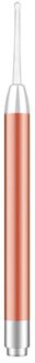 Baby Oor Pick Baby Oor Schoner Penlight Lepel Schoonmaken Oor Curette Oor Wax Verwijderen Voor Baby Care Geschikt Voor Iedereen GD