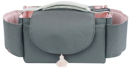 Baby Opslag Fles Houder Buggy Kinderwagen Organisator Wandelwagen Cup Mummie Zak 1