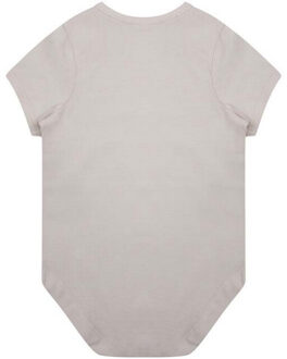 Baby organisch rompertje Beige - 80