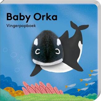 Baby Orka -   (ISBN: 9789464085839)