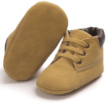 Baby Peuter Zachte Zool Lederen Schoenen Baby Jongen Meisje Peuter Schoenen Warme Schoenen Pluche Warm Winter Laarzen Peuter Laarzen Botas #45 13