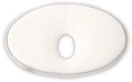 Baby Pillow  - Klein ergonomisch hoofdkussentje