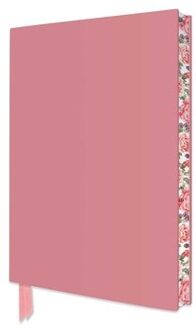 Baby Pink Artisan Notebook (Flame Tree Journals) - Artisan Notebooks - Flame Tree Studio