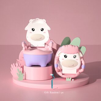 Baby Potje Toiletbril Multifunctionele Baby Wc Draagbare Auto Potje Kind Pot Training Meisjes Jongen Potje Kids Stoel Kinderen pot roos roze