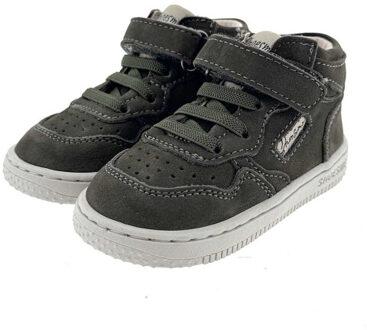 Baby-proof Groen - 22