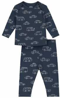 baby pyjama auto's