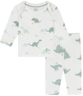 baby pyjama dino