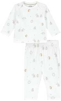 baby pyjama Kleine Vriendjes