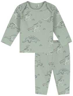 baby pyjama saurier