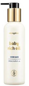 Baby Rich Oil 200ml