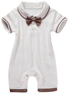 Baby Romper Jumpsuit Kids Comfortabele Kleding Speelpakje Outfit 80cm