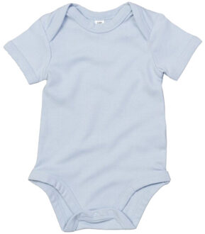 Baby rompertje Blauw - 68