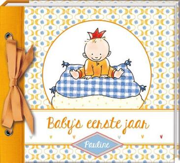 Baby s eerste jaar adv.15,95