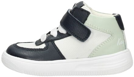 Baby Schoentjes Blauw - 20