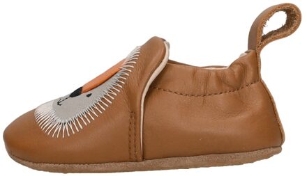 Baby Schoentjes Cognac - 19