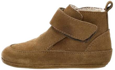 Baby Schoentjes Cognac - 20