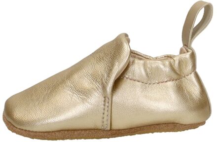 Baby Schoentjes Goudkleur - 20