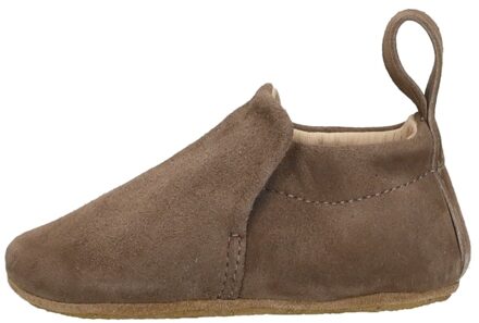 Baby Schoentjes Taupe - 18