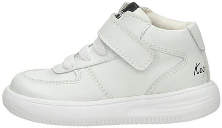 Baby Schoentjes Wit - 23