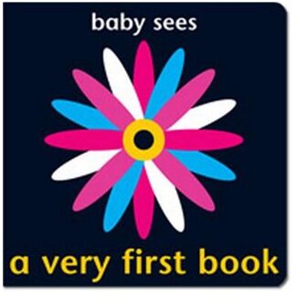 Baby Sees - A Very First Book