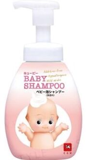 Baby Shampoo 350ml