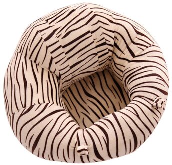 Baby Sofa Ondersteuning Seat Cover Leren Om Te Zitten Pluche Stoel Feeding Seat Baby Peuter Cradle Sofa Stoel Comfortabele Baby Nest TSLM1 02