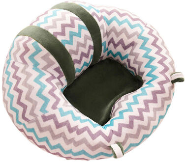 Baby Sofa Ondersteuning Seat Cover Leren Om Te Zitten Pluche Stoel Feeding Seat Baby Peuter Cradle Sofa Stoel Comfortabele Baby Nest TSLM1 04