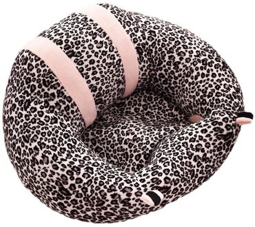Baby Sofa Ondersteuning Seat Cover Leren Om Te Zitten Pluche Stoel Feeding Seat Baby Peuter Cradle Sofa Stoel Comfortabele Baby Nest TSLM1 06