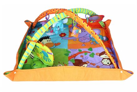 Baby Speelgoed Play Gym Mat Educatief Infant Vloer Deken