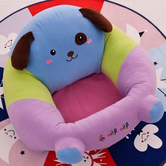 Baby Stoel 1pc Kussen kinderen Stoel Voor Kinderen Draagbare Baby Ondersteuning Zetel Zitten Kussen beer