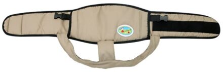 Baby Stoel Harness Veiligheid Seat Belt Portable Kinderstoel Cover Voor Peuter Verstelbare Bandjes Lopen Riem XZ0462K